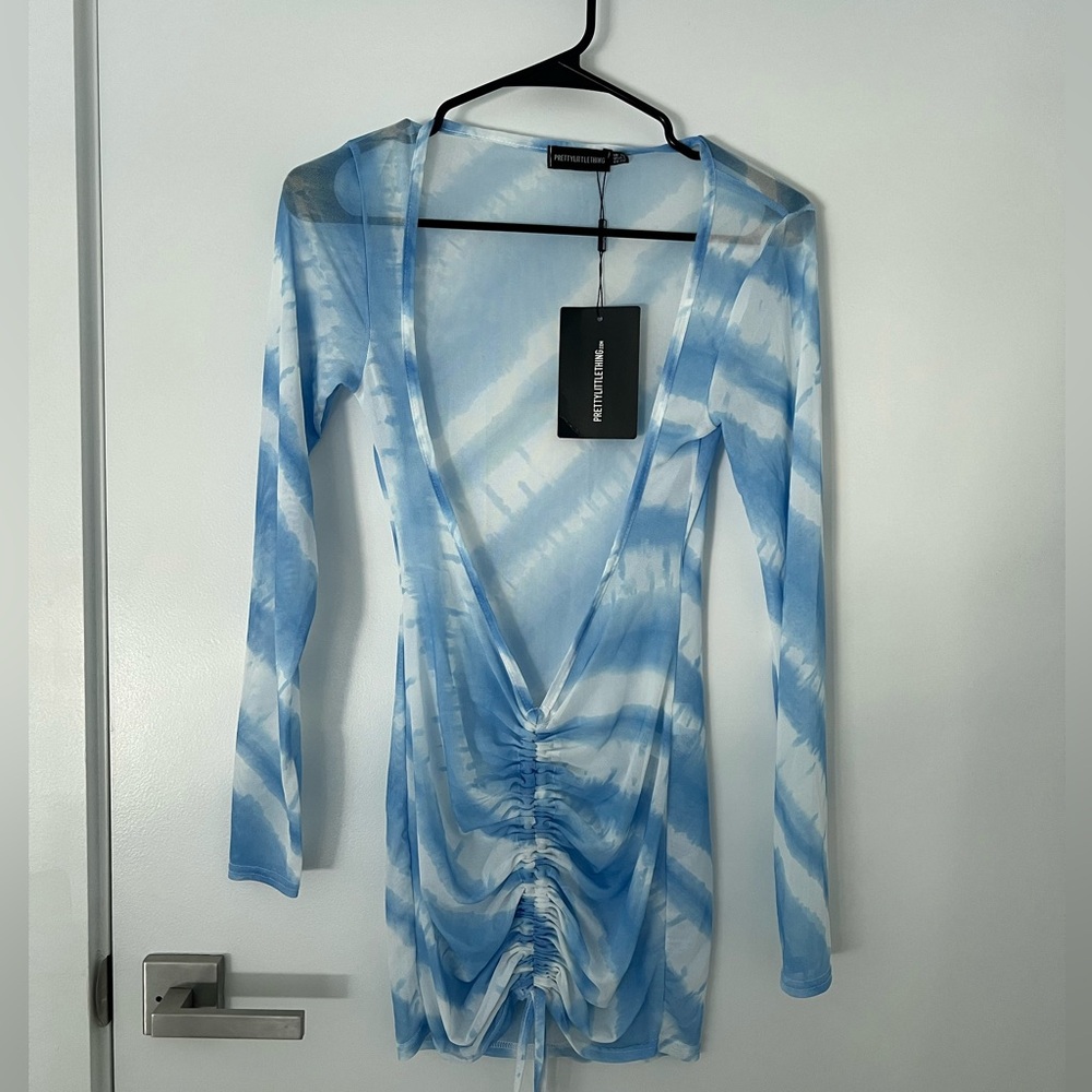 Pretty Little Thing Coverup. New with tags.